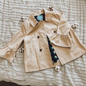 Draper James Jacket